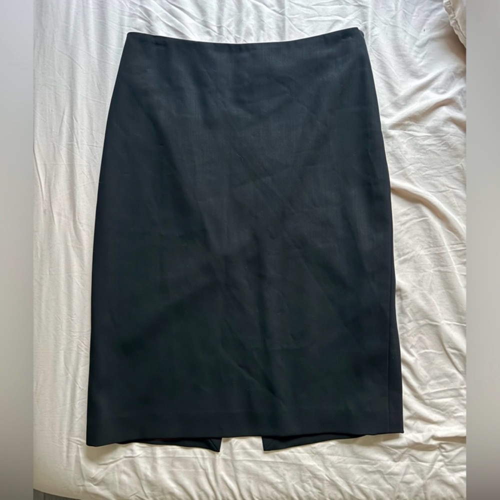 Jean Paul Gaultier Midi Skirt